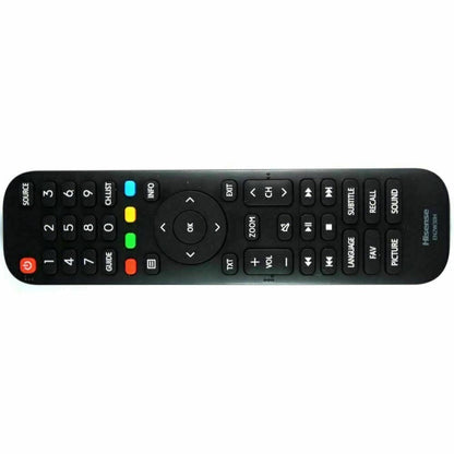 Genuine Original Smart TV Remote Control FOR Hisense 32A5100F, 40A5100F EN2W30H