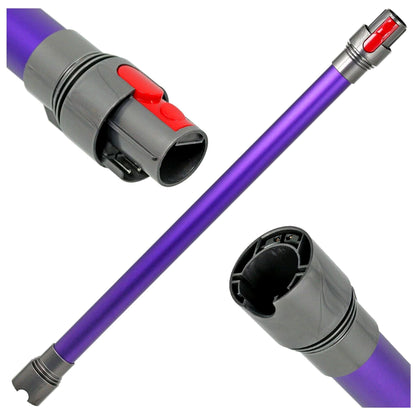 Purple Rod Wand Tube Pipe for DYSON V8 V10 V11 SV10 Cordless Vacuum