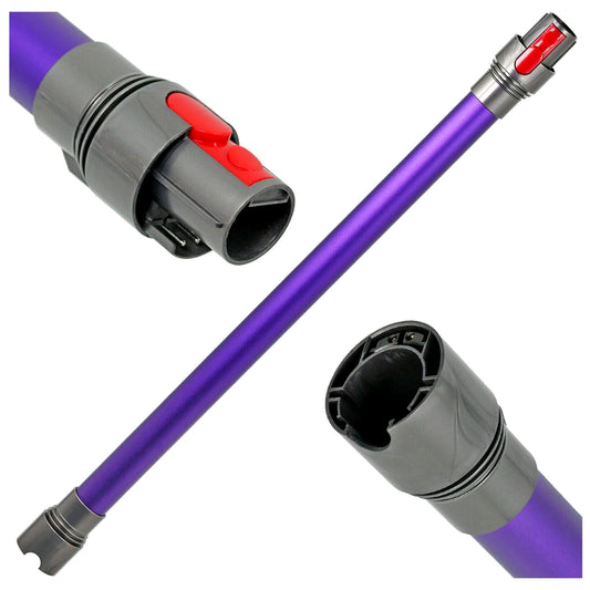 Purple Rod Wand Tube Pipe for DYSON V8 V10 V11 SV10 Cordless Vacuum