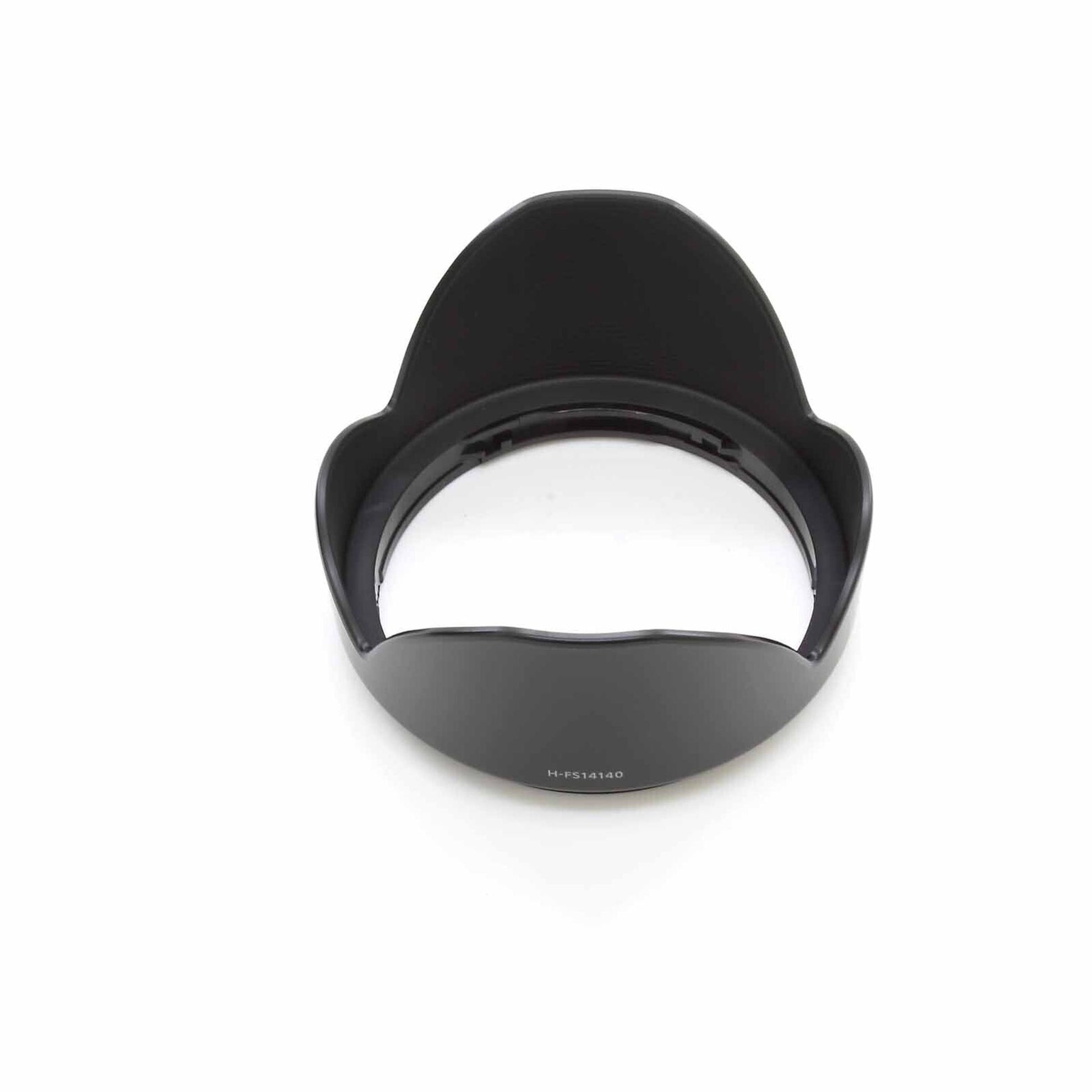 Genuine VYC1119 Lens Hood for Panasonic H-FS14140 Lumix G VARIO 14-140mm UK