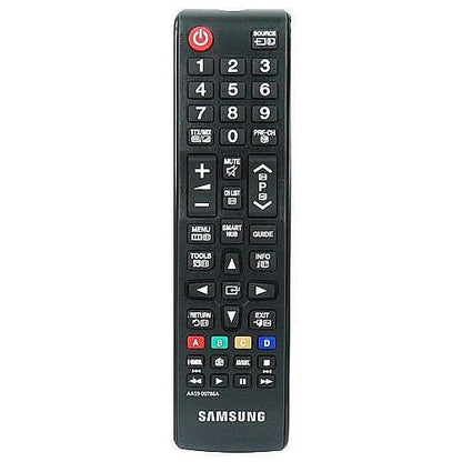 Genuine 3D TV Remote Control For Model Samsung UE55F6640SBXXH