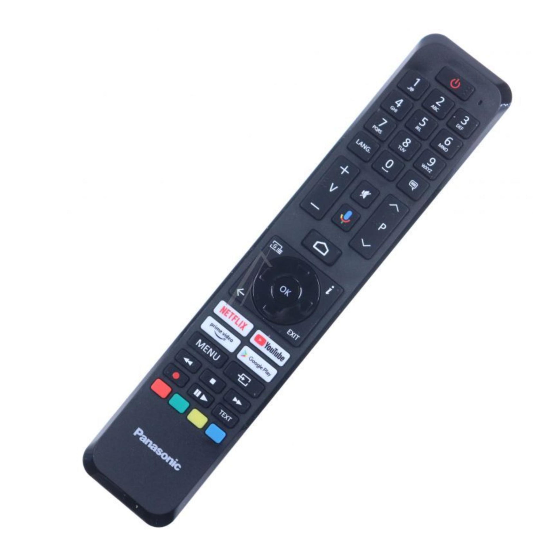 Genuine 30108046 RC43160N Remote Control For Panasonic Tv