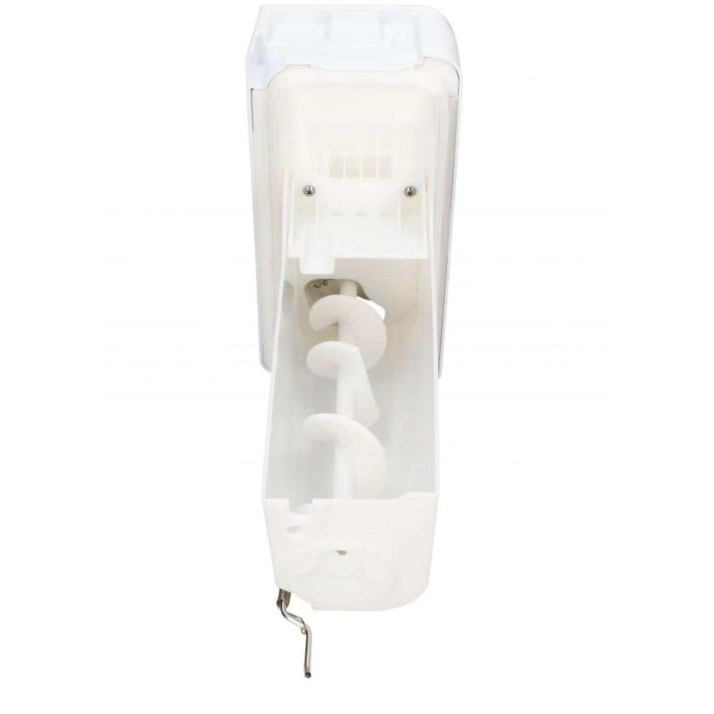 Genuine Ice Tray Bucket Assembly Fridge Freezer Ice Master For Samsung RF56J9040SR