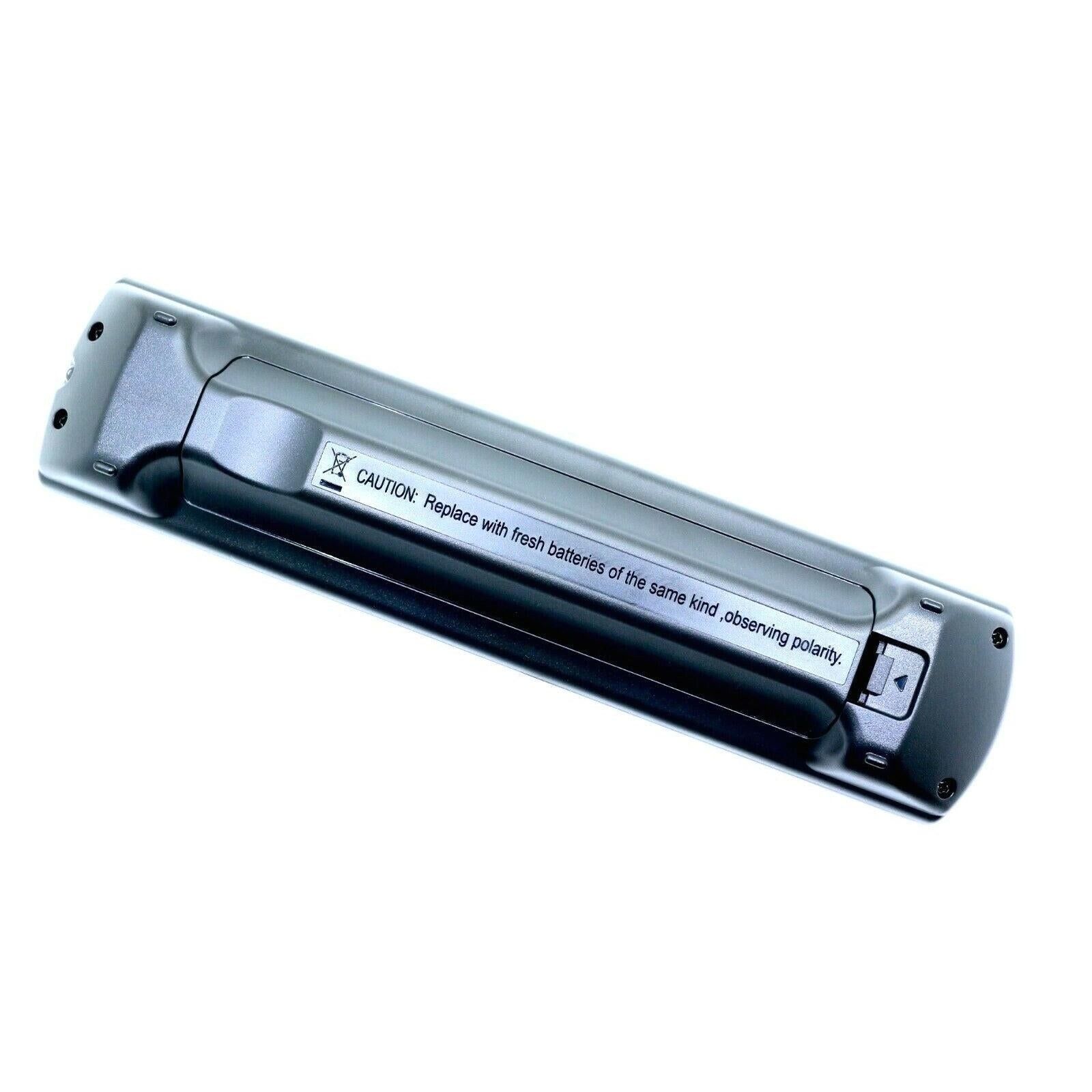 TV Remote Control For Panasonic TX-43FS352B