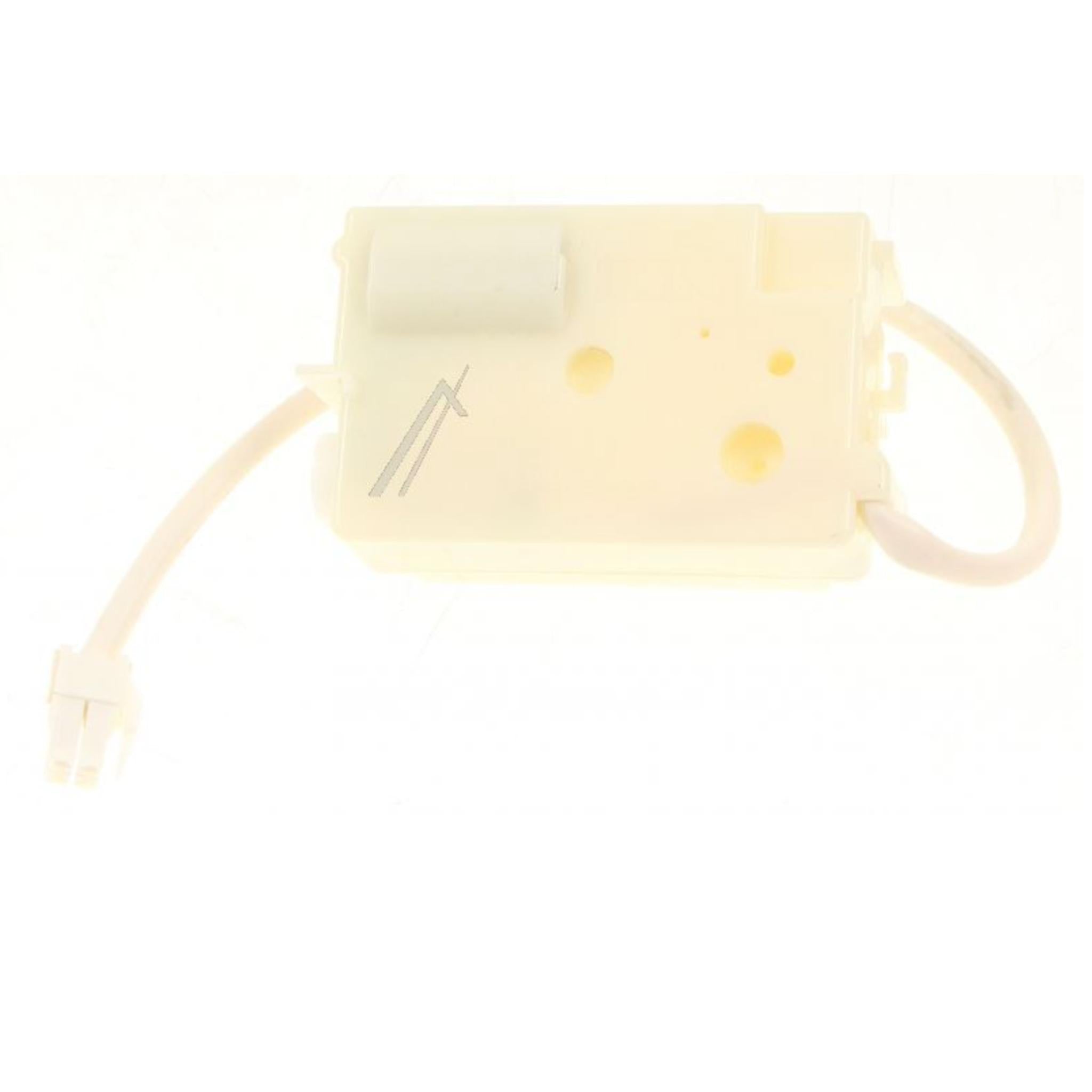 Genuine Snowky DE-ICE DRIVE FOR ICE MAKER NTGZ054Z01