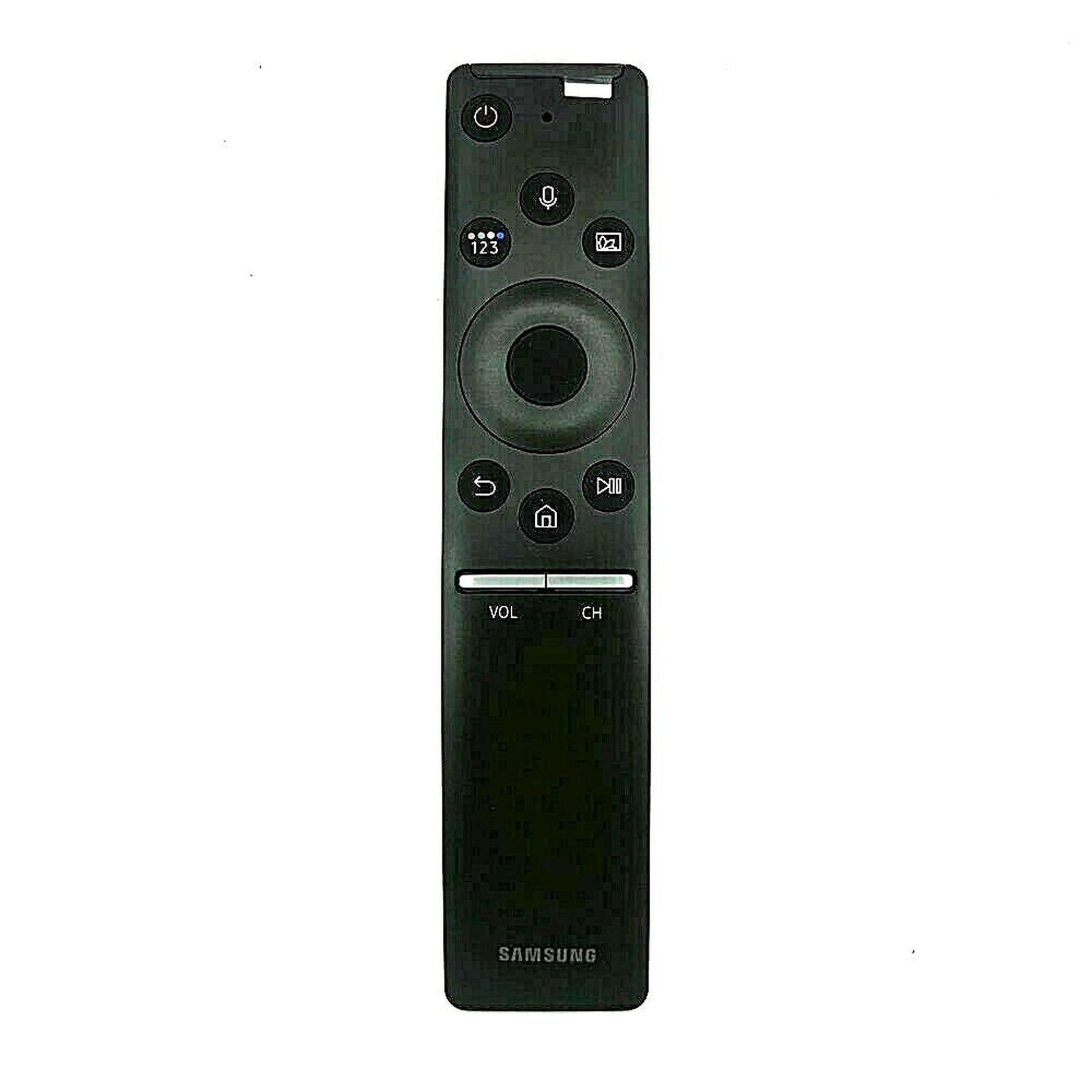 Remote Control BN59-01298G for Samsung with Voice Control Bluetooth Q6 Q7 SERIES