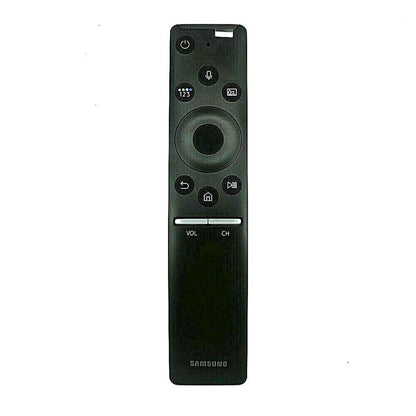 Remote Control BN59-01298G for Samsung with Voice Control Bluetooth Q6 Q7 SERIES