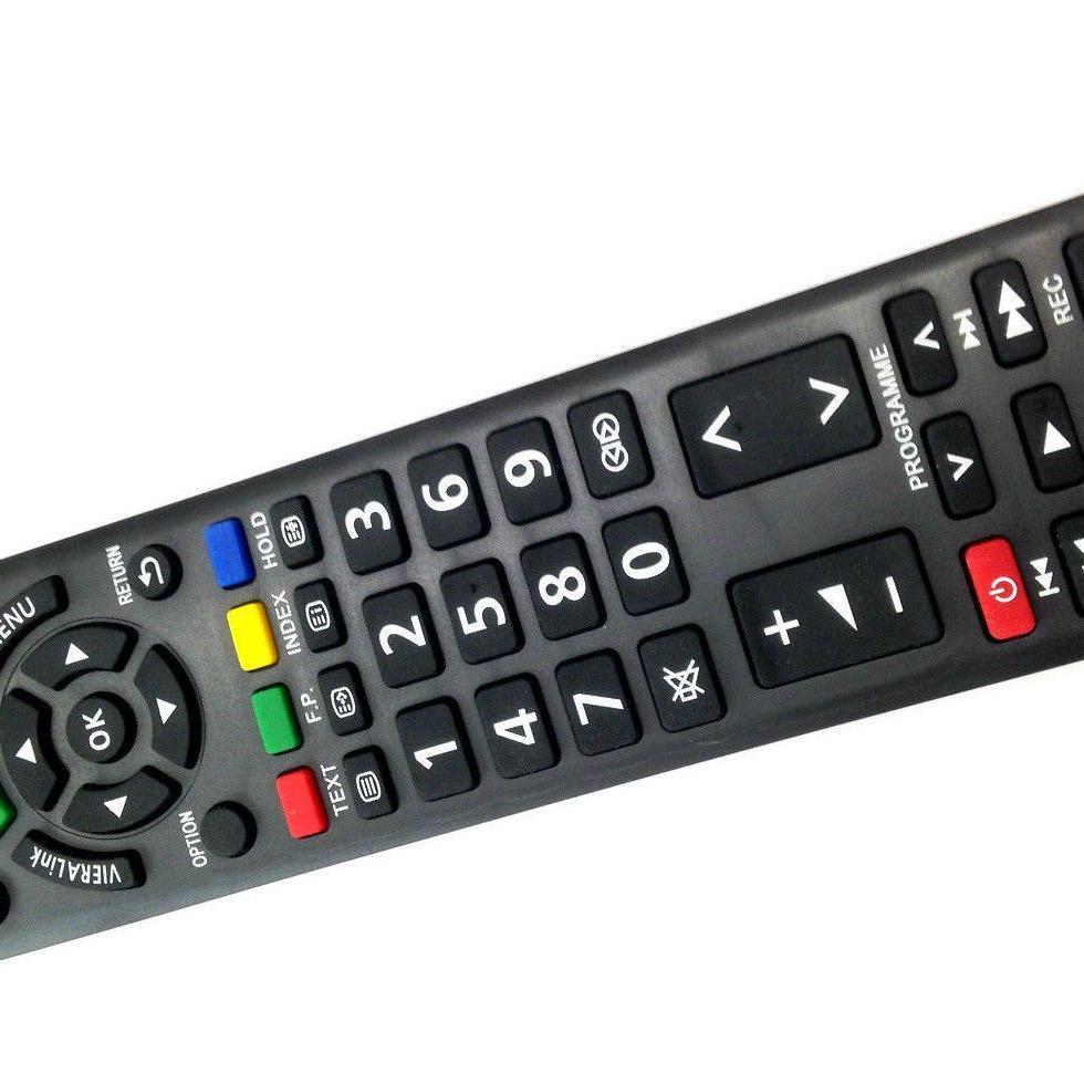 Remote Control For Panasonic EUR7651120 *New* Design