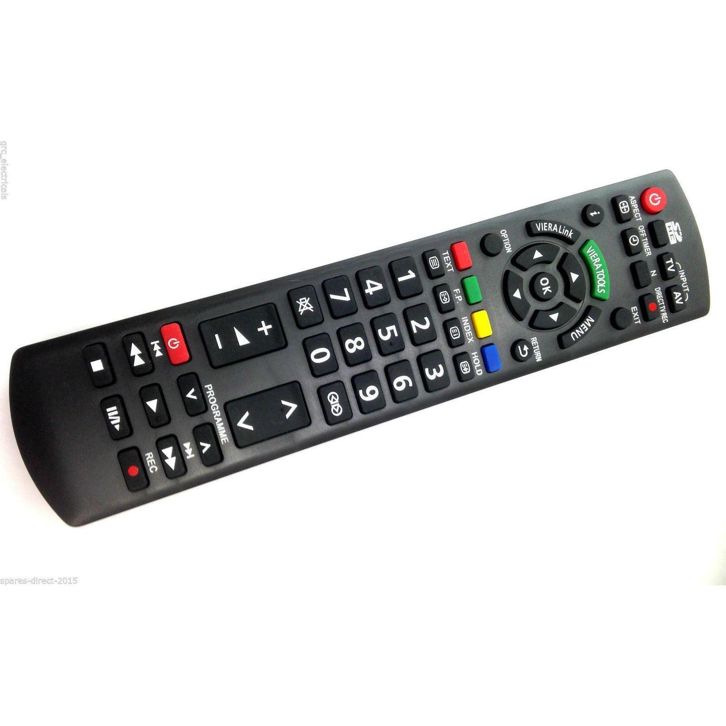 Remote Control For Panasonic EUR7651120 *New* Design