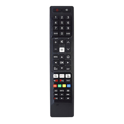 Remote Control for TOSHIBA LED TV CT8040 CT8041 CT8035 48L5445 32W3443