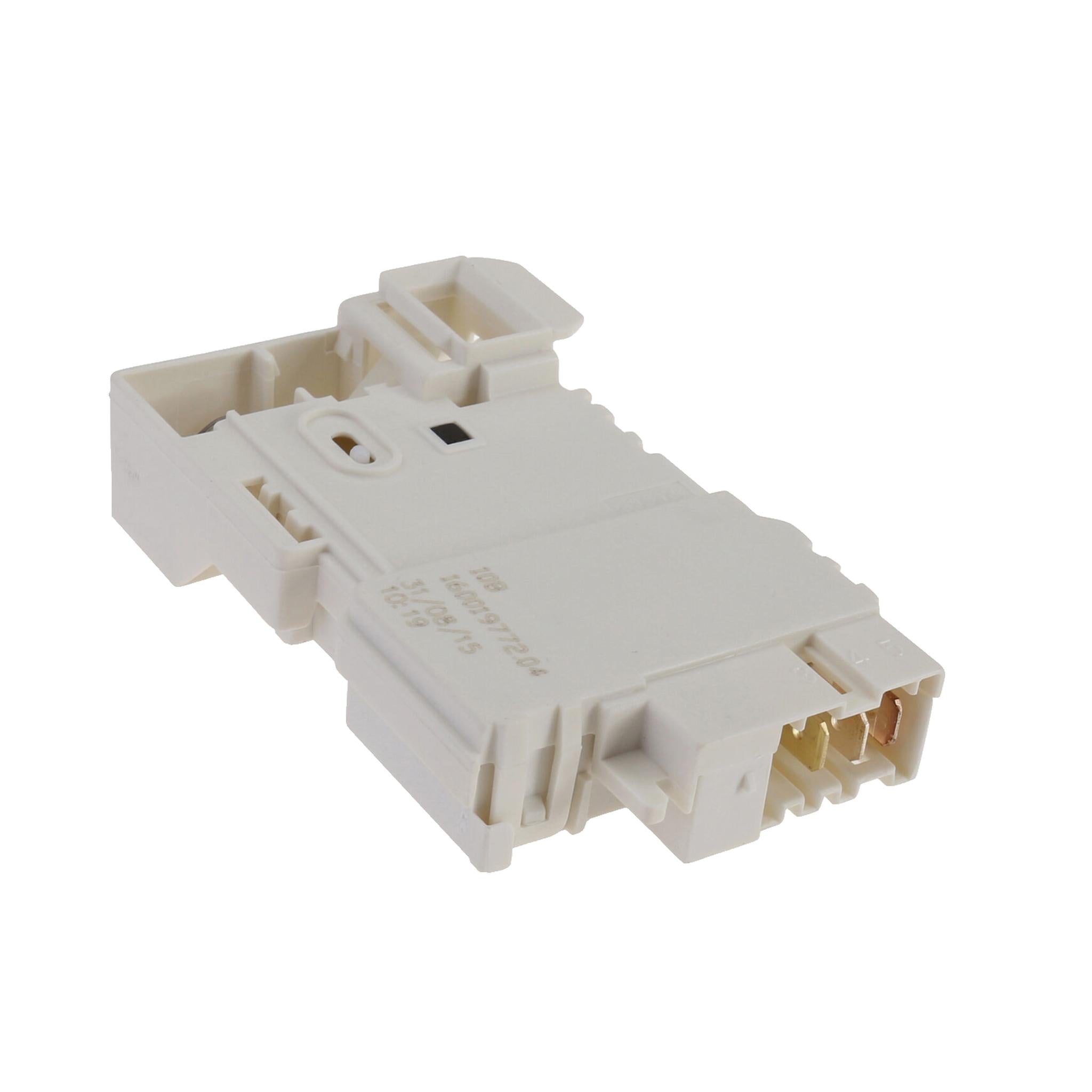 Door Interlock for Indesit IDV65UK IDV75, IS60V Tumble Dryer Lock Catch Switch
