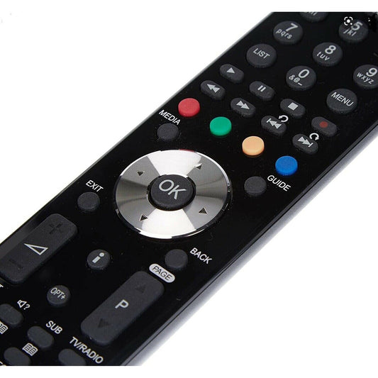 Replacement Remote Control for Humax RM-F01 for FOXSAT-HDR