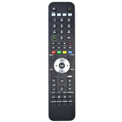 Replacement Remote Control for Humax For IHDR-5200C, IHDR5200C, IHRD-5050C