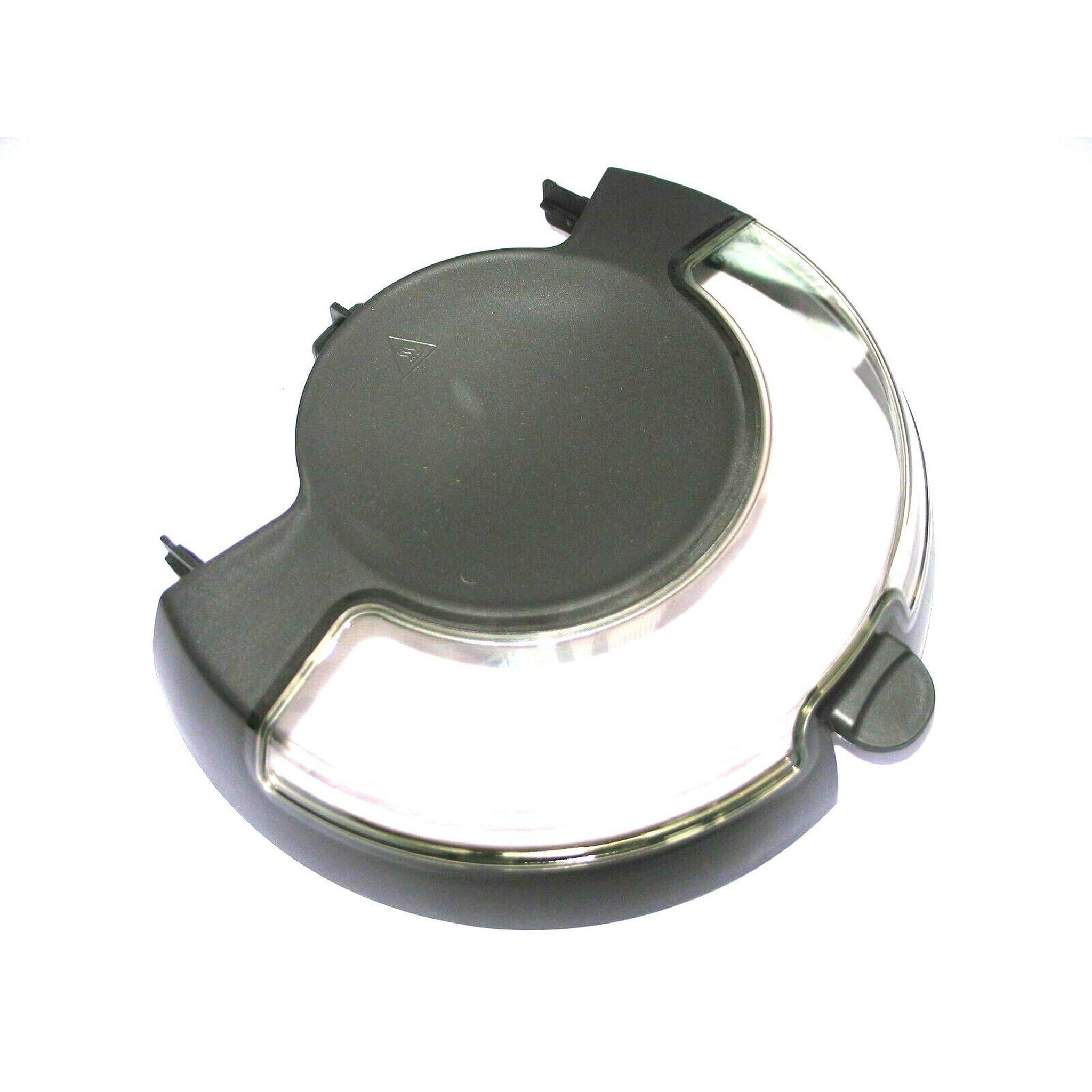 Tefal FZ7000 FZ7002 Actifry Black Lid SS993604 - NEW IN STOCK replaces SS991271