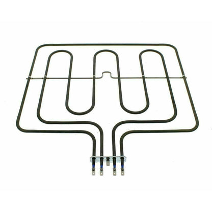 CURRYS ESSENTIALS CBCONX12 CFSE60W17 CFSGWH12 Cooker Oven Grill Heating Element