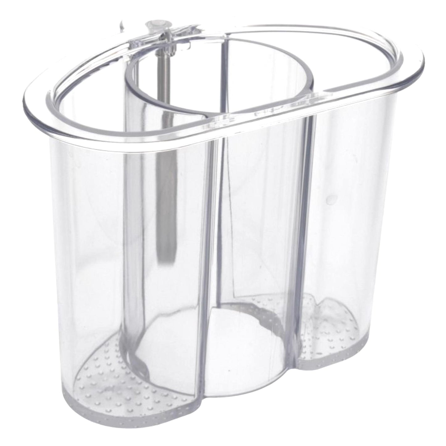 Genuine Food Processor Lid with Pusher for Kenwood FP972 FP973