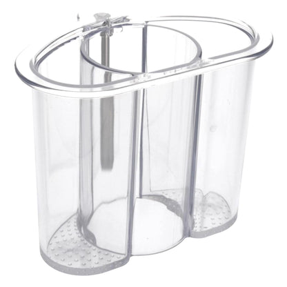 Genuine Food Processor Lid with Pusher for Kenwood FP972 FP973