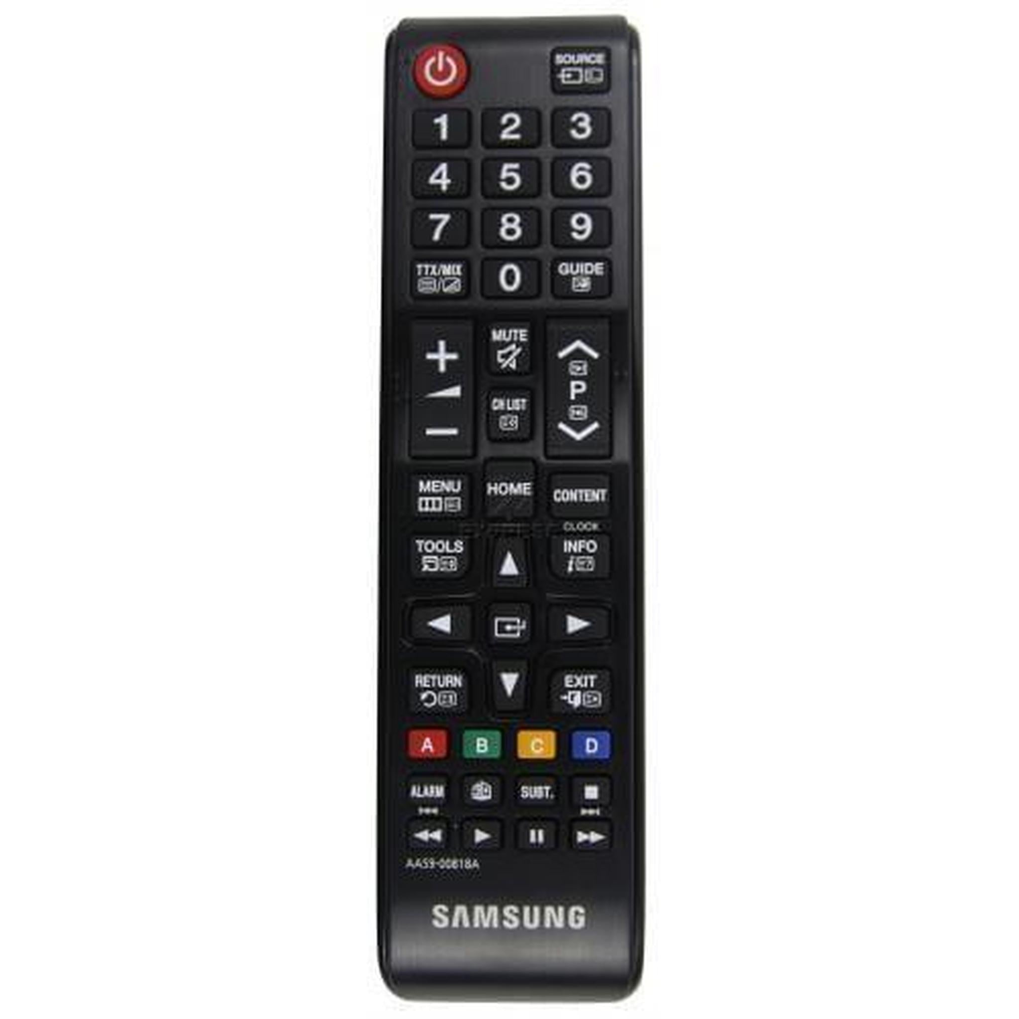 New 100% Genuine AA59-00818A TV Remote Control