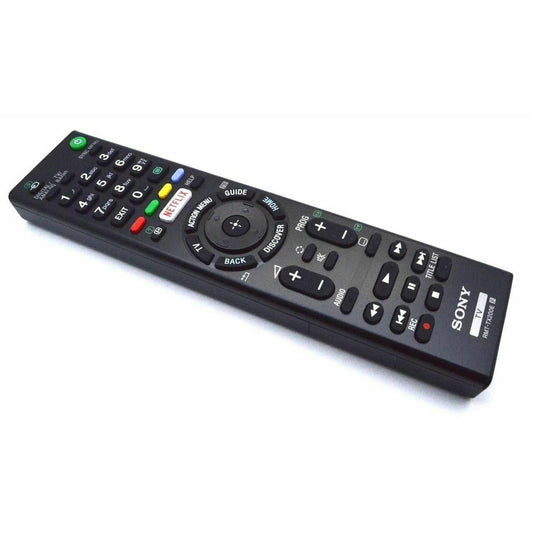 Genuine RMT-TX200E TV Remote Control for Sony KD-49XD7004 KD-55XD7005 KD-65XD7505