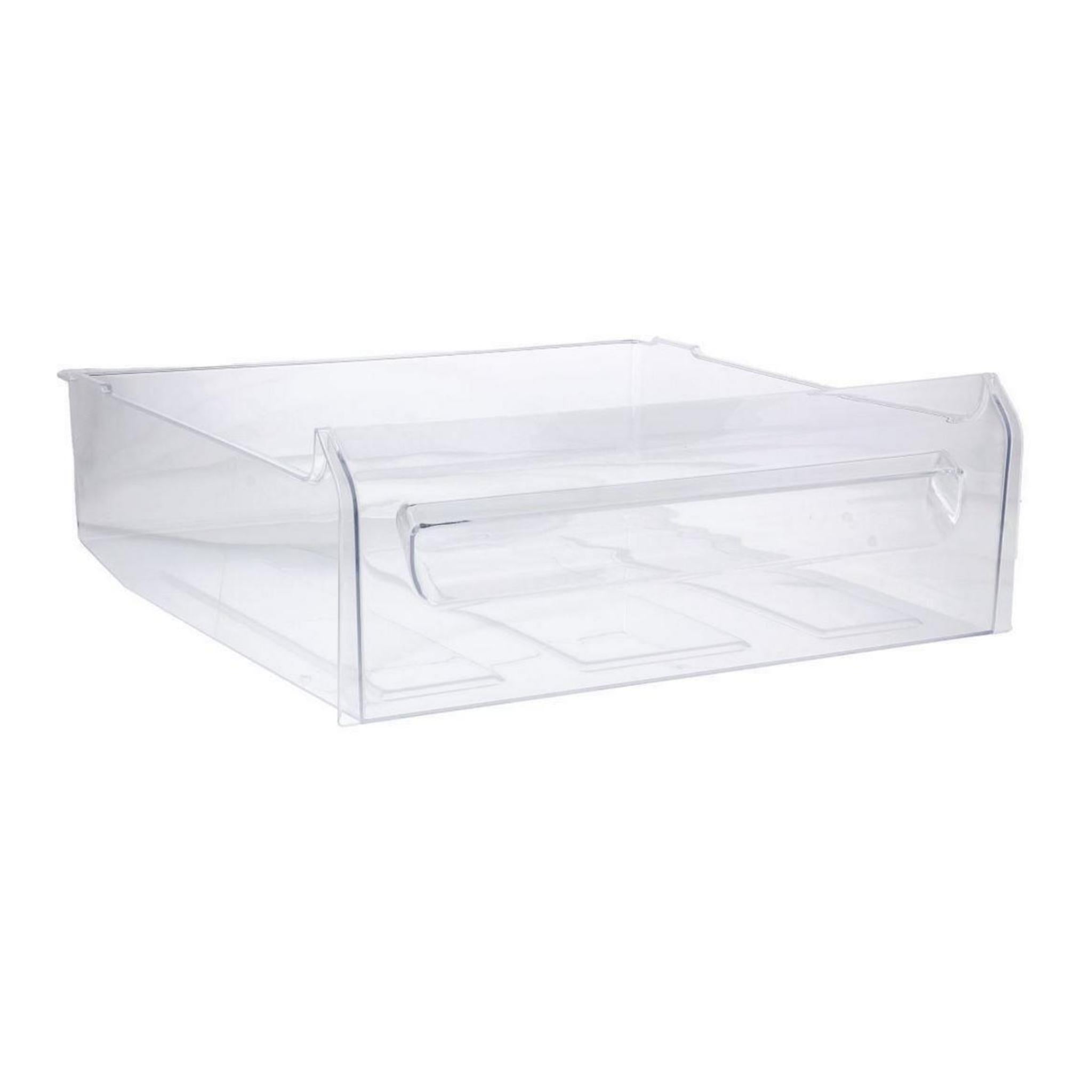 Genuine Freezer Upper Plastic Drawer RS-11DC4SAB/CPA2, GS80A++WE
