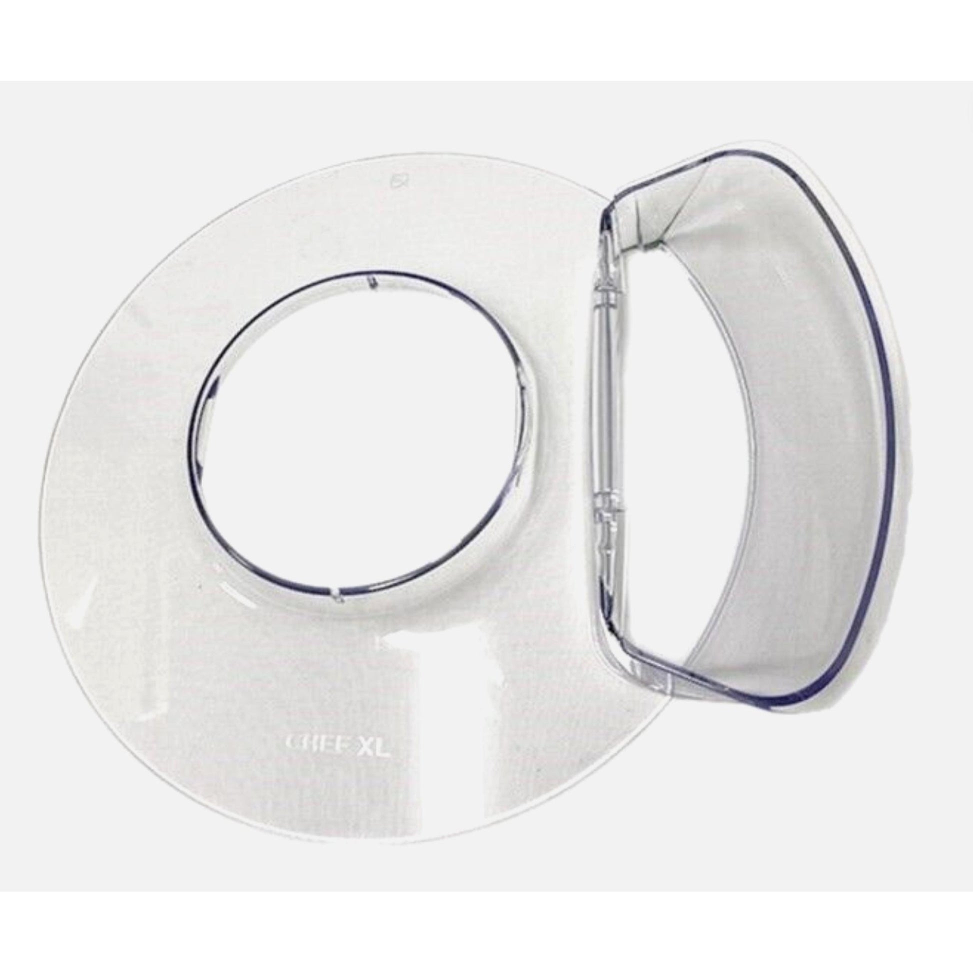 Chef XL Mixer Splashguard - for Kenwood KVL65, KVL85