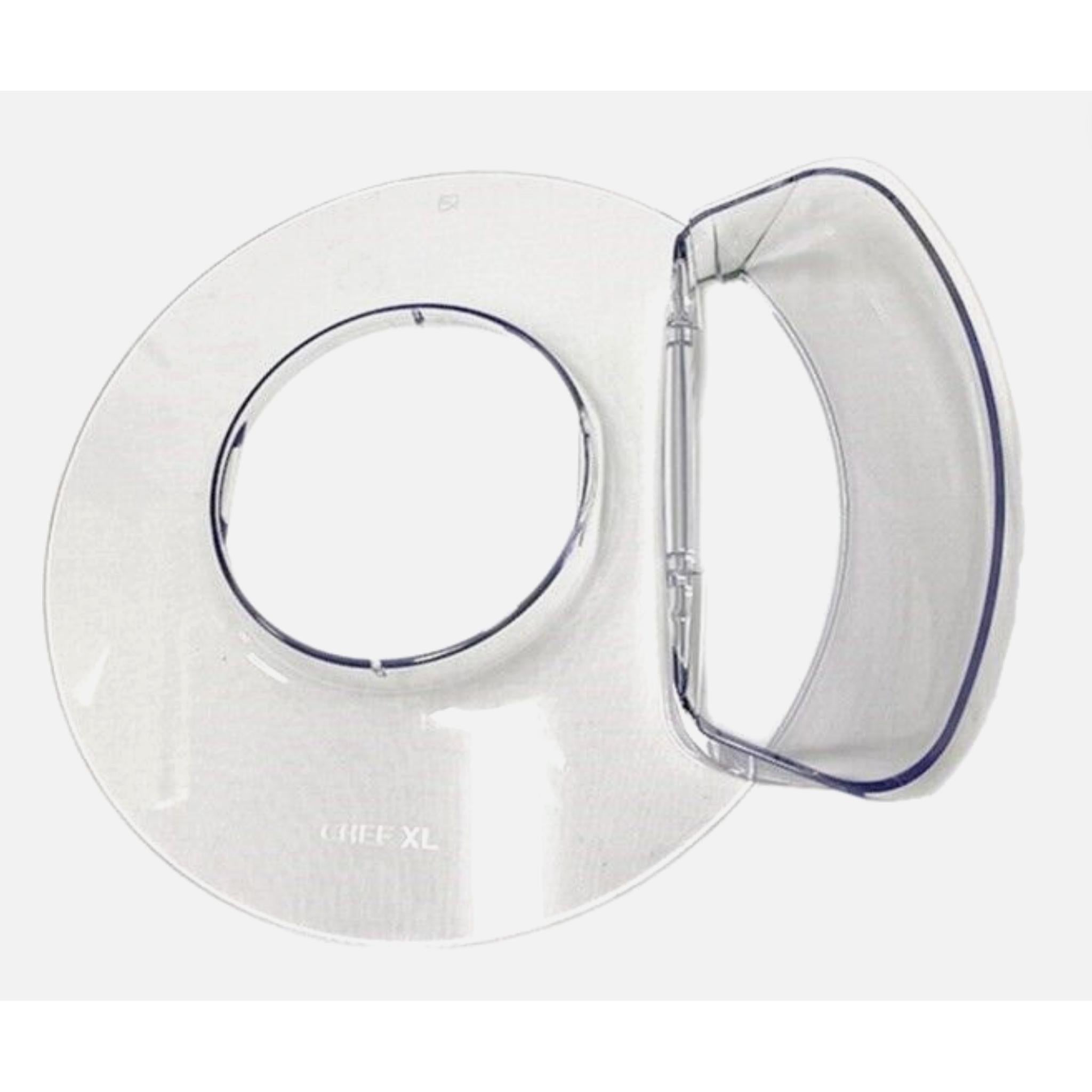 Chef XL Mixer Splashguard - for Kenwood KVL65, KVL85