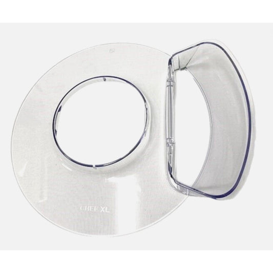Chef XL Mixer Splashguard - for Kenwood KVL65, KVL85