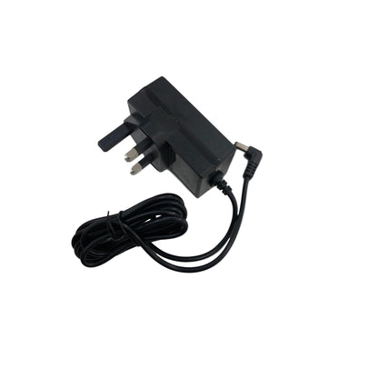 UK 3 PIN PLUG Battery Charger For Shark Duo Clean Cordless Vacuum IF200UK
