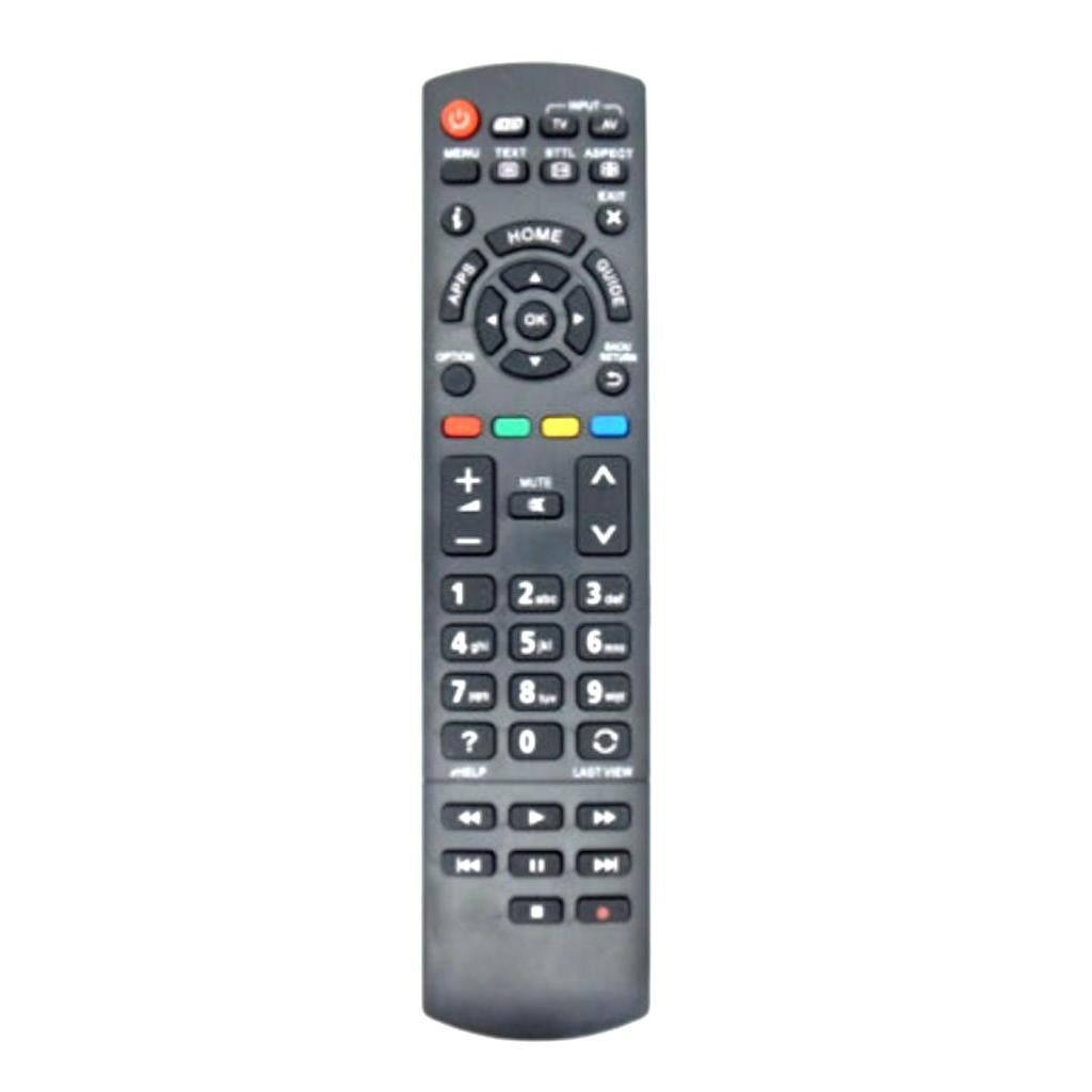 Replacement Remote Control for PANASONIC N2QAYB000842