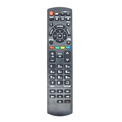 Replacement Remote Control for PANASONIC N2QAYB000842