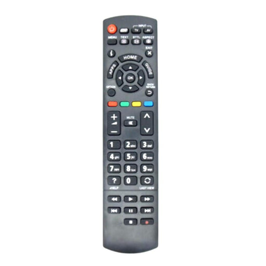 Replacement Remote Control for PANASONIC N2QAYB000842