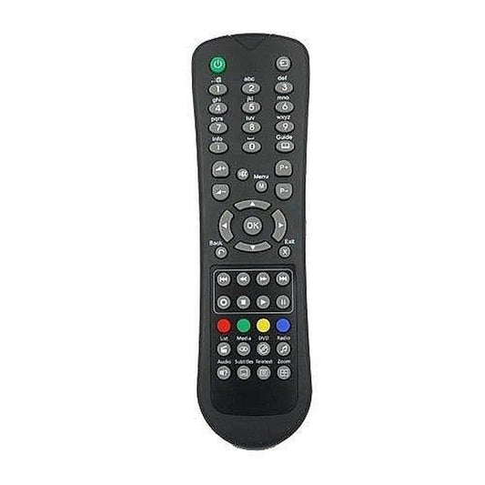 Sagem Remote Control For Freesat HD DTR500S / DTR500 DTR94320S DTR94320