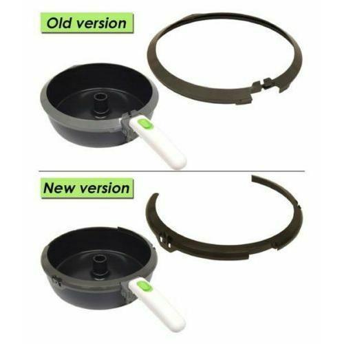Tefal Actifry SPILL RING for new Original Series 028 machines Genuine SS-992882