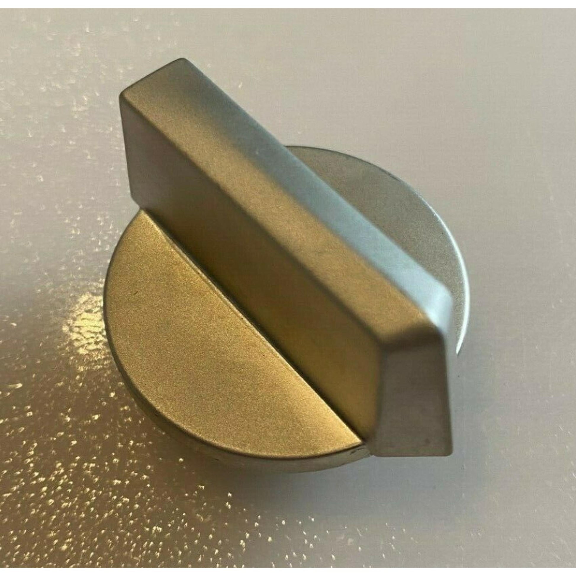 SMEG SF6400TVS OVEN CONTROL KNOB 10mm shaft genuine