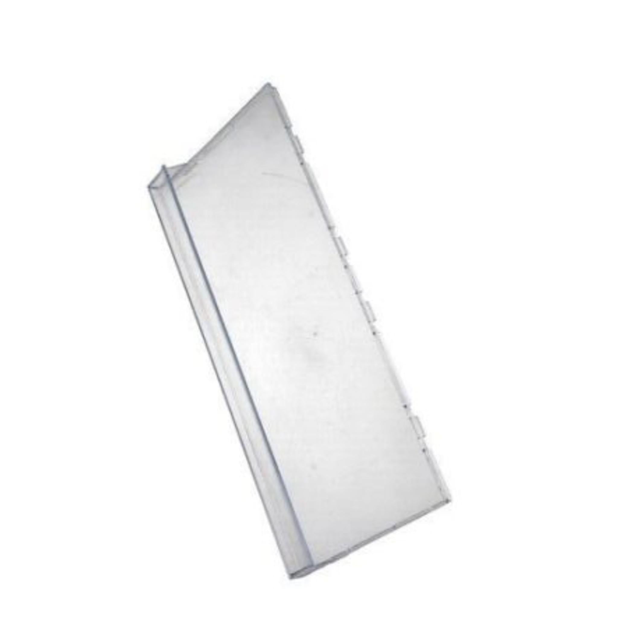 UPPER Freezer Drawer Front Flap for Beko CNG3582VPS CFG3582S CFG3552B CRFG3582DS