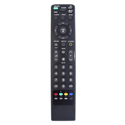 NEW Replacement TV Remote Control for LG 32LX2R 37LC25R 37LC2R 37LC2RA 37LC2RHA
