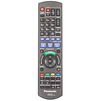 DVD Recorder Remote Control For Panasonic DMR-EX768EB DMR-EX768 New Version