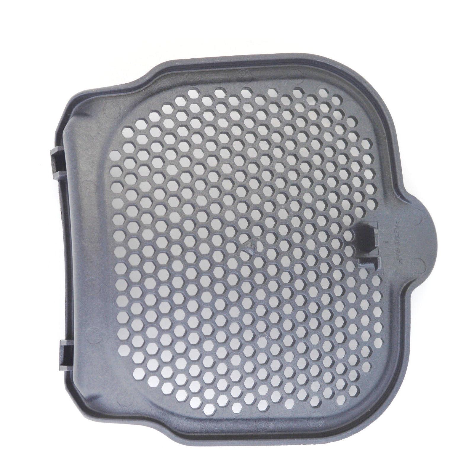 Genuine Tefal Actifry FZ740 / AL8000 Deep Fat Fryer OIL Filter