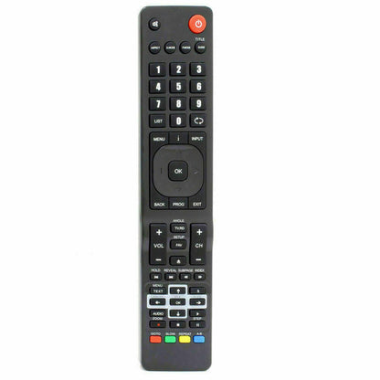 Replacement Remote Control for JVC LT-40C540 LT40C540 * Uk Seller *