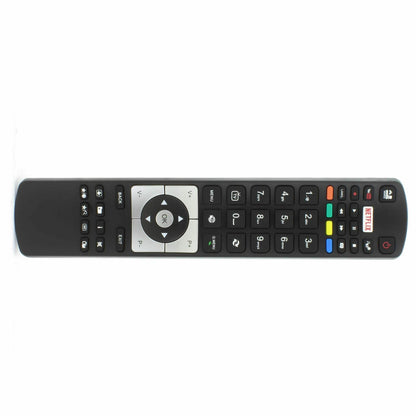 Brand New TV Remote Control for Bush Model number - DLED32265HDCNTD