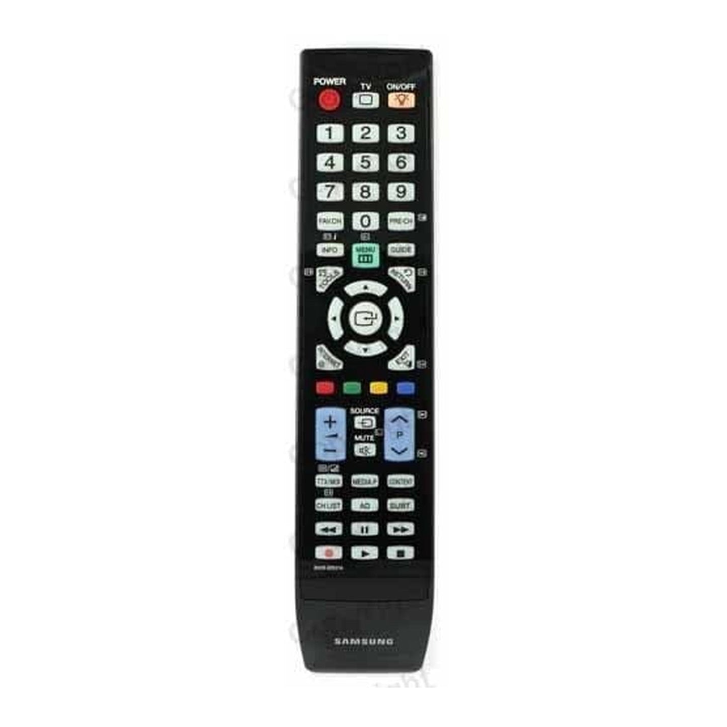 Genuine BN59-00955A Remote Control for Samsung UE46B8100XWXZT UE46B8100XW