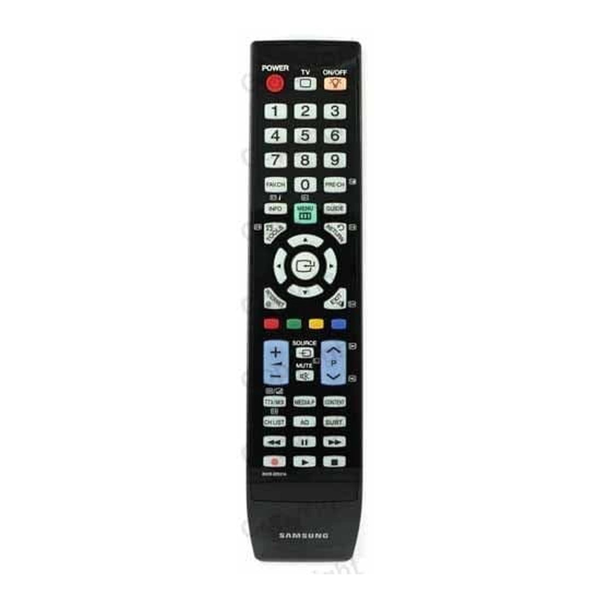 Genuine BN59-00955A Remote Control for Samsung UE46B8100XWXZT UE46B8100XW