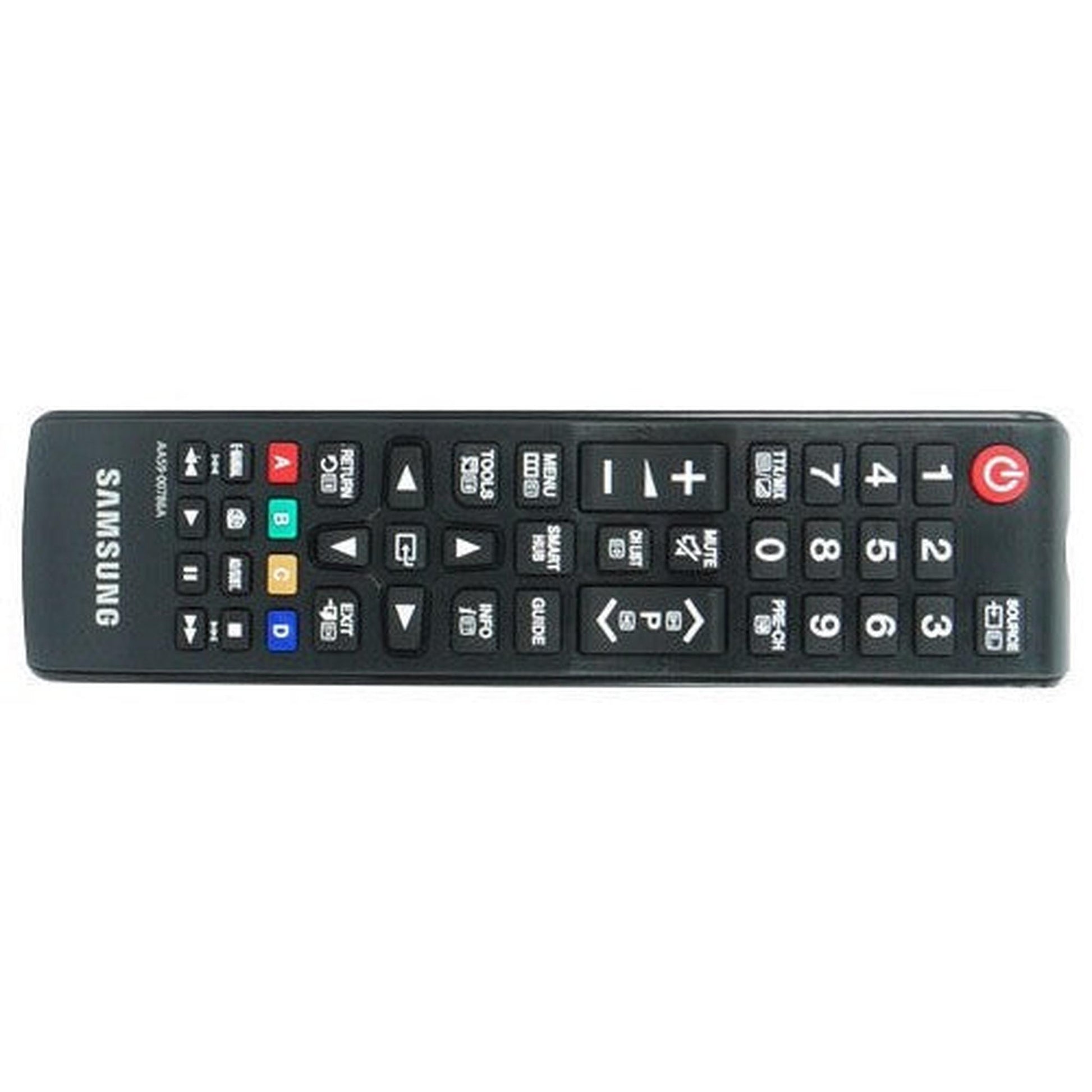 Genuine 3D LCD LED PLASMA TV Remote Control For Samsung AA59-00786A AA5900786A