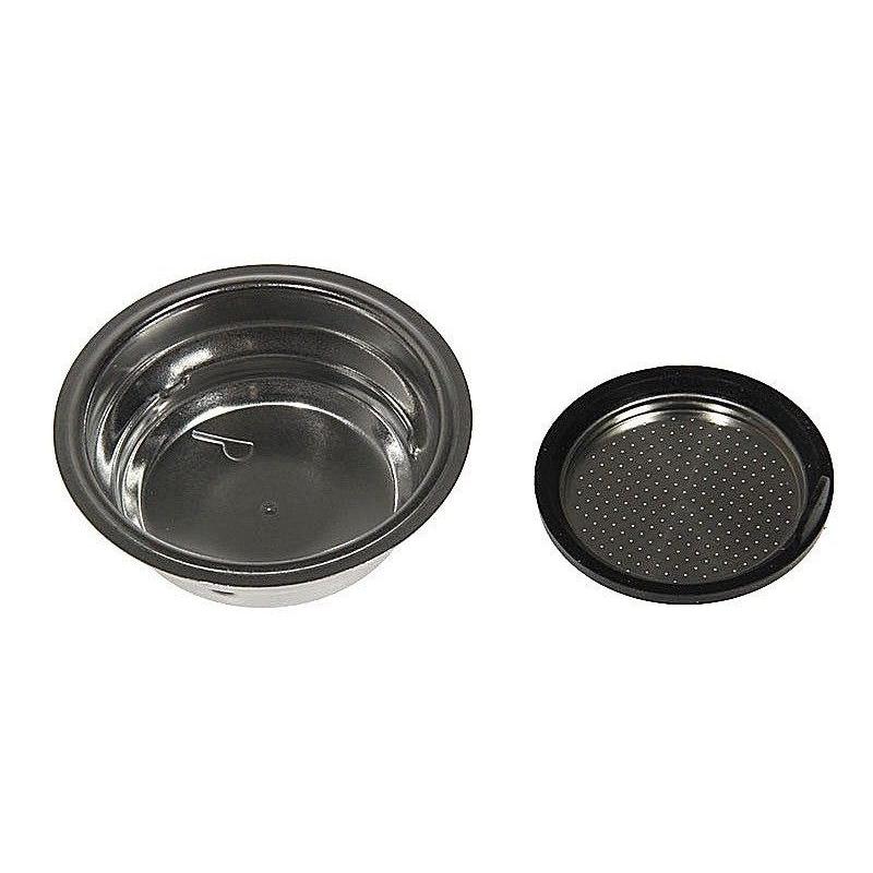 Delonghi 1 CUP Filter dust coffee machine EC680 EC685 EC695 ECI341 EC331 EC820
