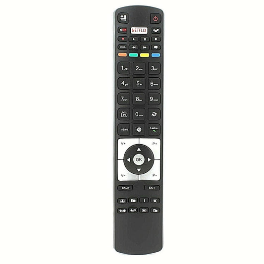 Genuine TV Remote Control For POLAROID Models P50D300S P55D600 P65D600 P65LED15