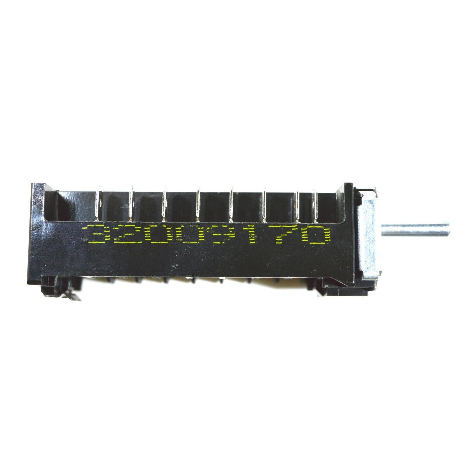 Continental Oven Selector Switch 42.09000.031 32009170 Ego