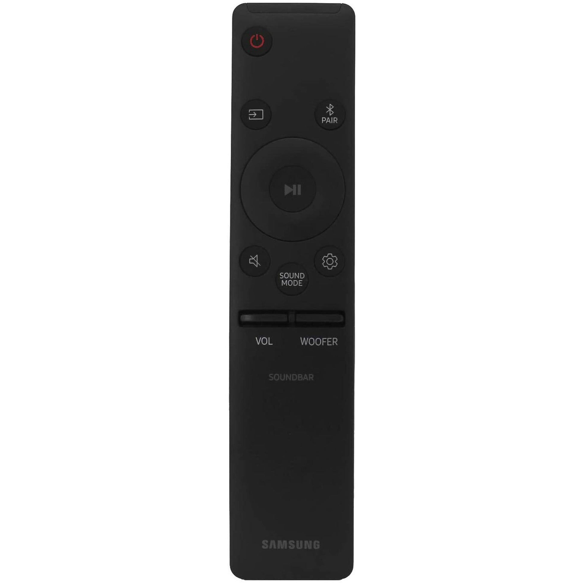 Genuine HW-N950 Soundbar Remote Control