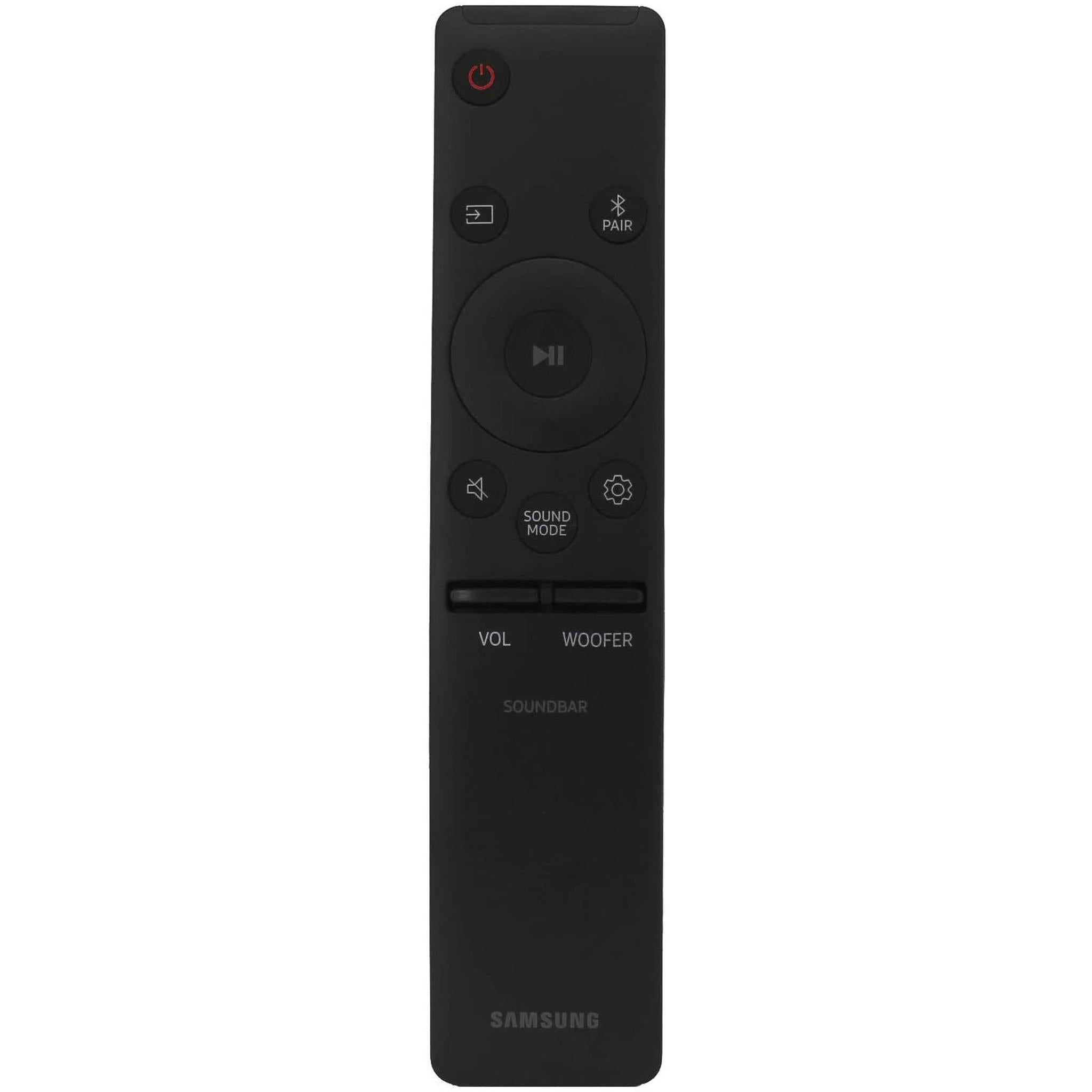Genuine HW-N950 Soundbar Remote Control