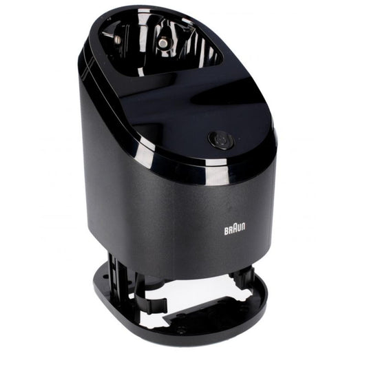 Genuine Braun Series 9280cc Basic Cleaning System Station for Braun - NEW