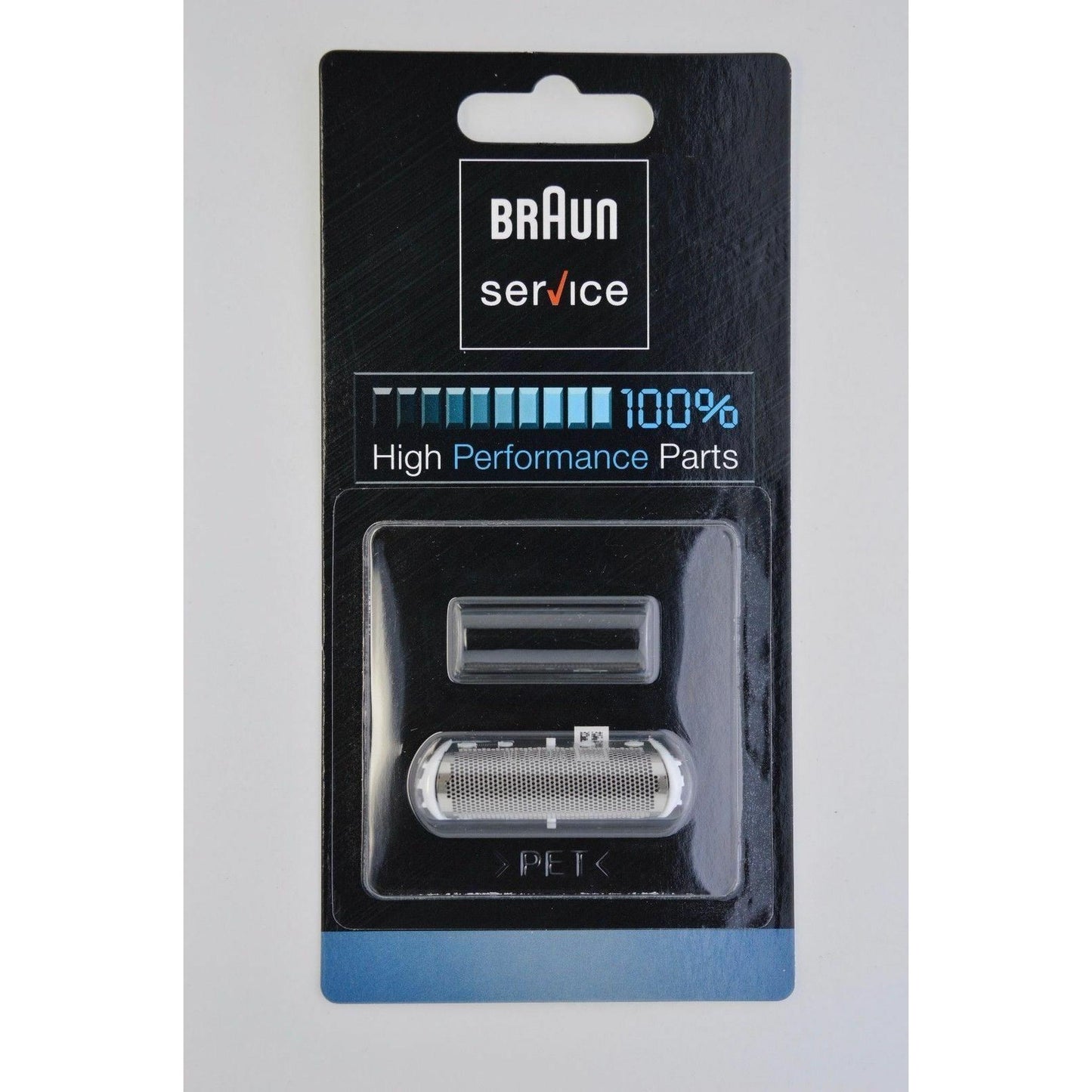 GENUINE BRAUN SILK EPIL 5 & 7 EPILATOR SHAVING FOIL 5375 5377 LS5100 7891 7871